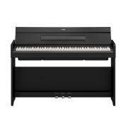 Yamaha Arius YDP-S36B digitaalipiano mattamusta