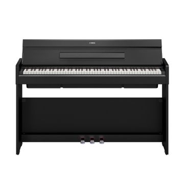 Yamaha Arius YDP-S36B digitaalipiano mattamusta