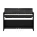Yamaha Arius YDP-S36B digitaalipiano mattamusta