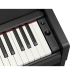 Yamaha Arius YDP-S36B digitaalipiano mattamusta