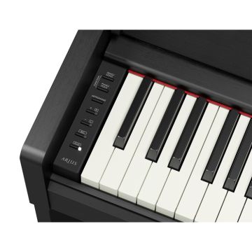 Yamaha Arius YDP-S36B digitaalipiano mattamusta