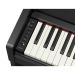 Yamaha Arius YDP-S36B digitaalipiano mattamusta