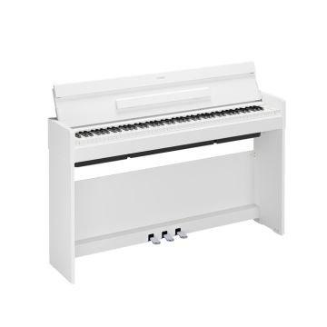 Yamaha Arius YDP-S36WH digitaalipiano valkoinen
