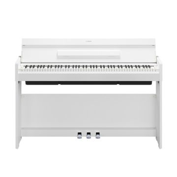 Yamaha Arius YDP-S36WH digitaalipiano valkoinen