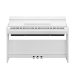Yamaha Arius YDP-S36WH digitaalipiano valkoinen