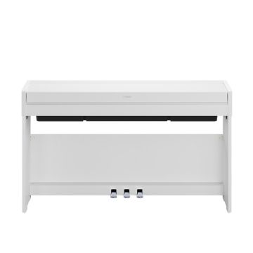 Yamaha Arius YDP-S36WH digitaalipiano valkoinen
