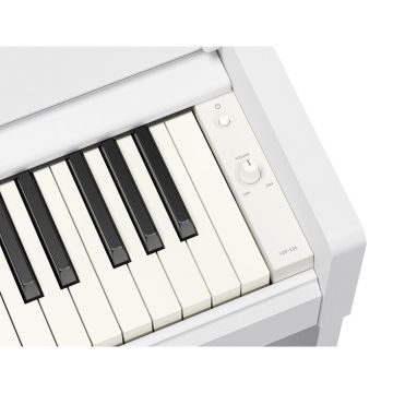 Yamaha Arius YDP-S36WH digitaalipiano valkoinen
