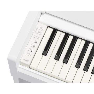 Yamaha Arius YDP-S36WH digitaalipiano valkoinen