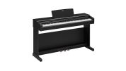 Yamaha Arius YDP-146B digitaalipiano mattamusta