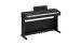 Yamaha Arius YDP-146B digitaalipiano mattamusta