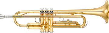Yamaha YTR-2330 Bb-trumpetti