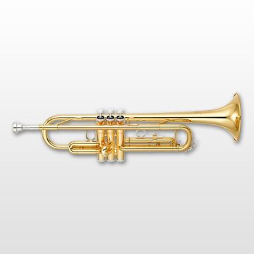Yamaha YTR-3335 Bb-trumpetti