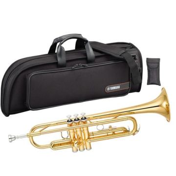 Yamaha YTR-2330 Bb-trumpetti
